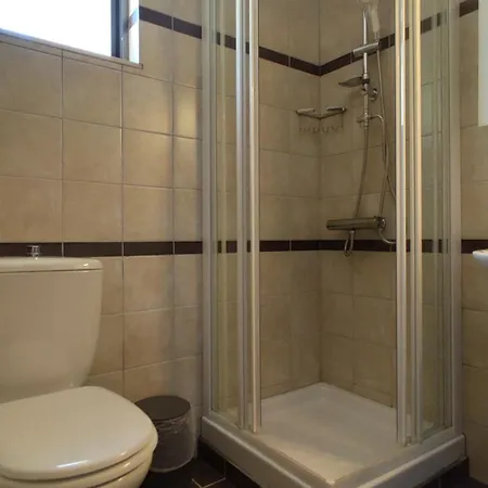 Apartament Gianna *