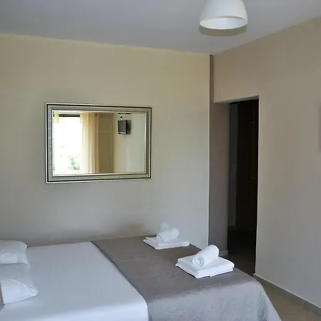 Gianna Apartment *