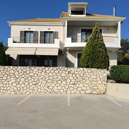 Apartamento Gianna *