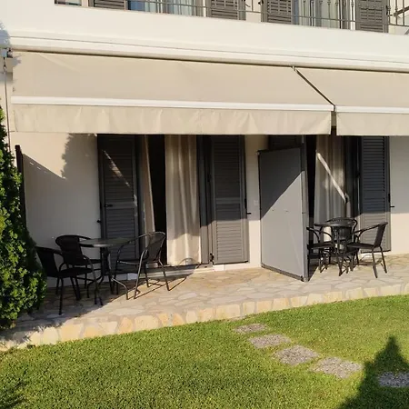 Gianna Apartment
