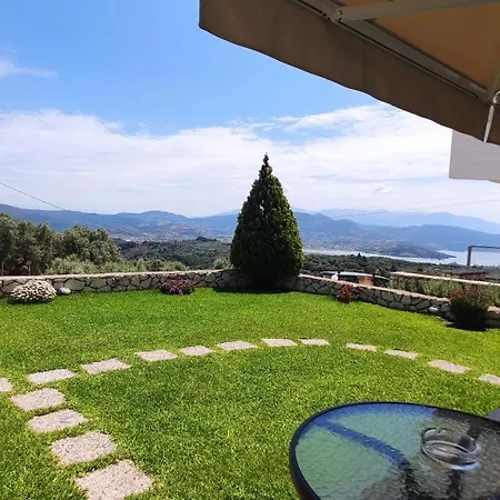 Gianna Apartment Apolpaina